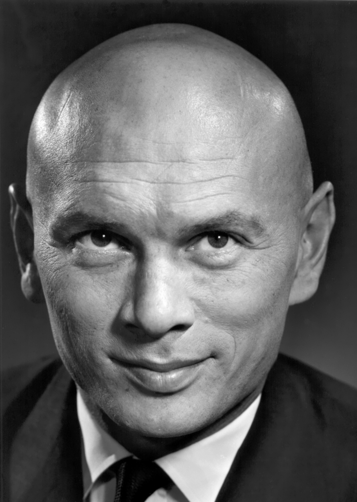 Yul Brynner Annex
